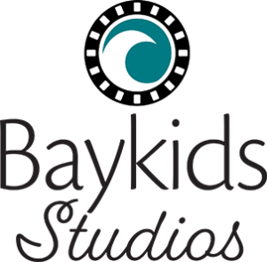 Baykids Logo